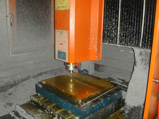 生產(chǎn)環(huán)境