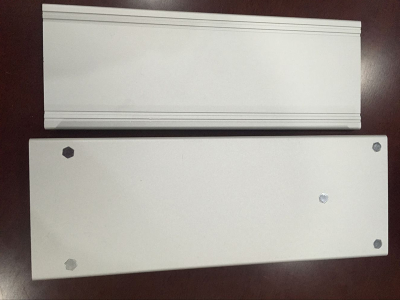 大功率電源CASE（表面處理